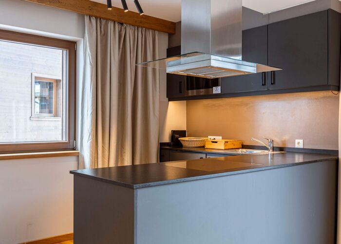 Bergresort Zugspitze Ehrwald by ALPS RESORTS