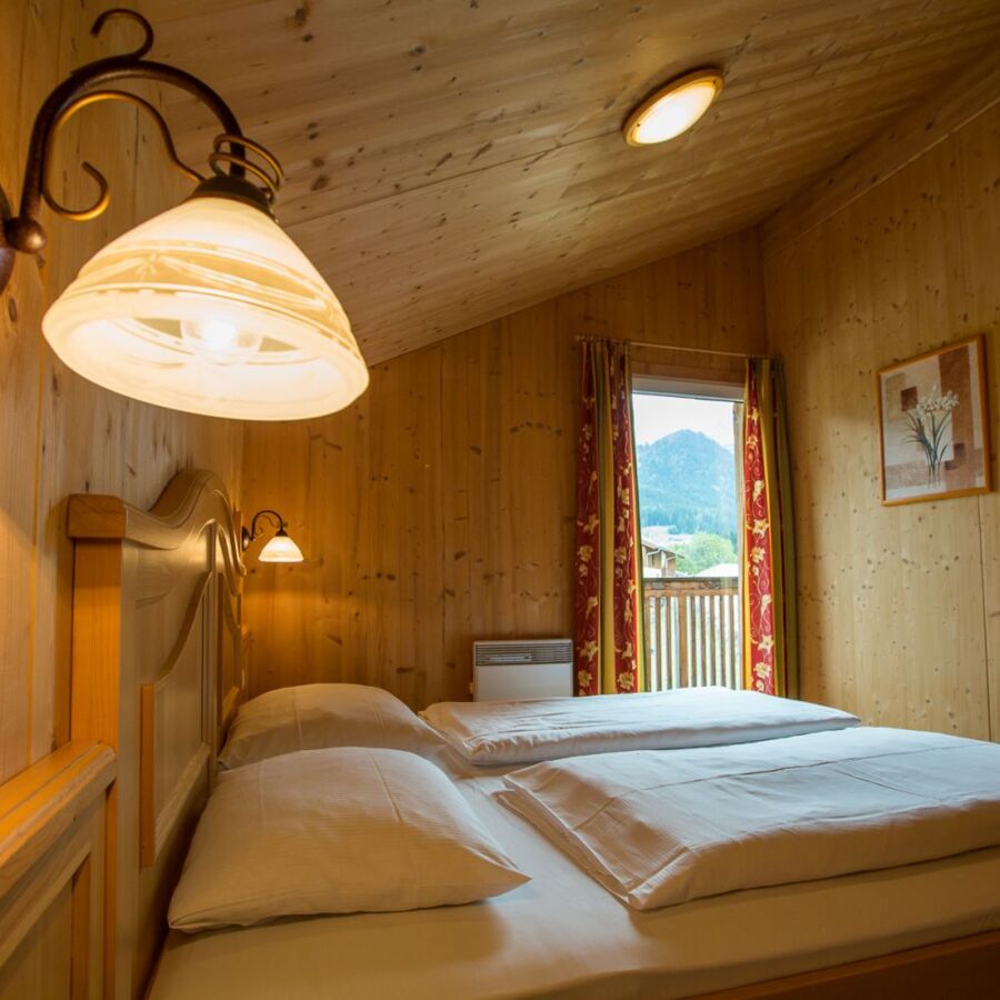 D schlafzimmer annaberg chalet