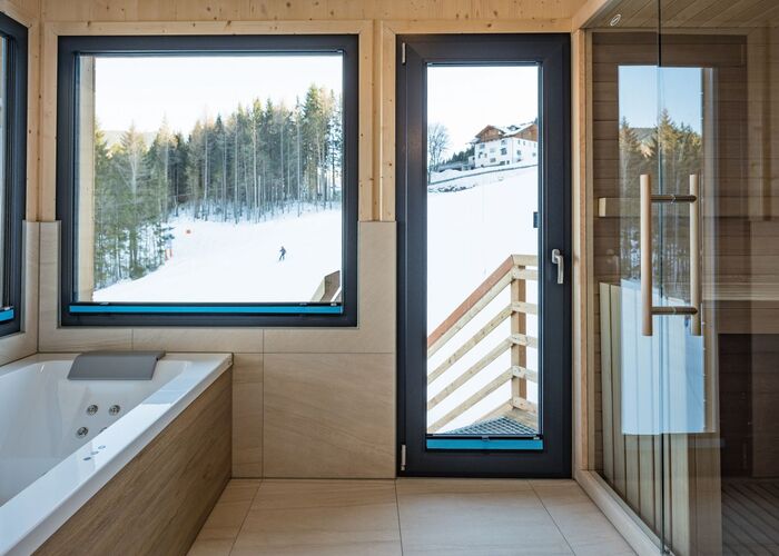 Alpenchalets Reiteralm by ALPS RESORTS