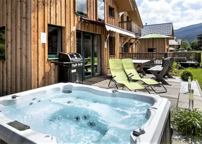 Kreischberg Chalets by ALPS RESORTS