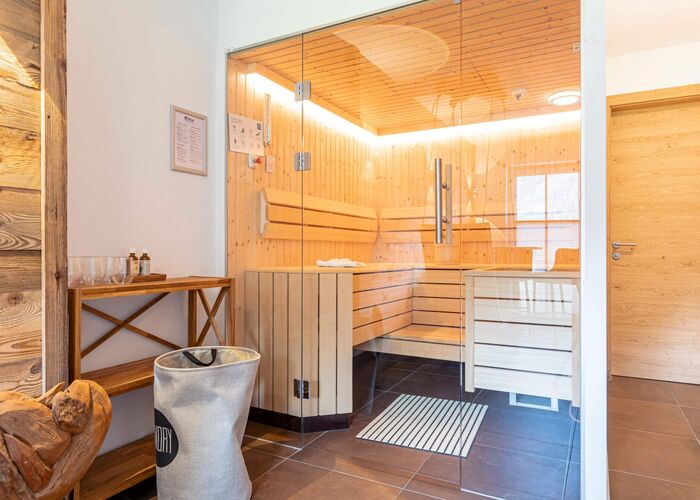 Tauern Lodges Uttendorf by ALPS RESORTS