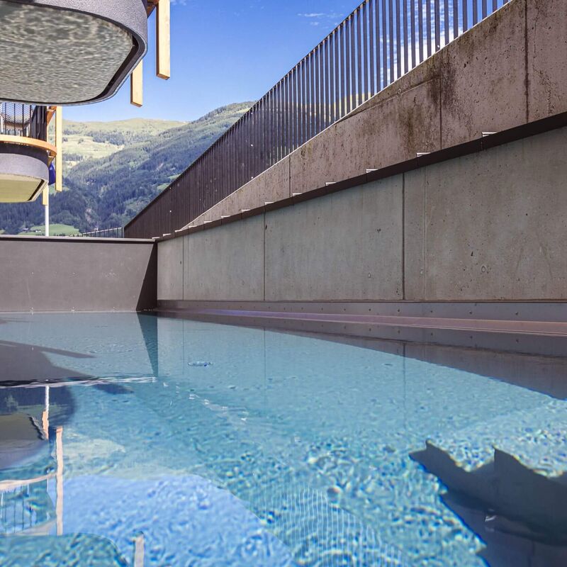 Wellness   Zillertal Suites Fügen by ALPS RESORTS