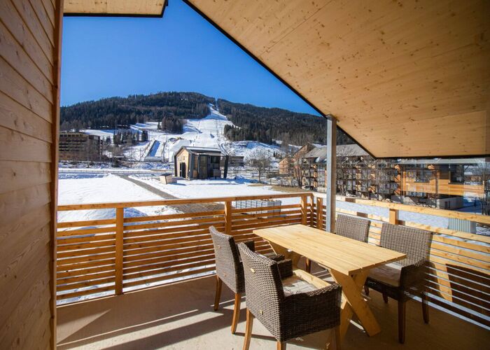 Kreischberg Suites by ALPS RESORTS