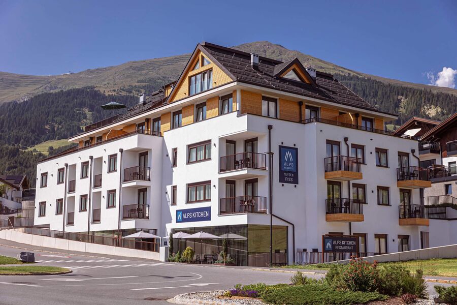 -40% in de regio Serfaus-Fiss-Ladis