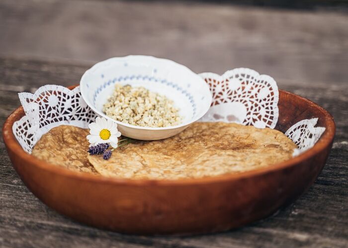 roggerne krapfen mit steirerkas c schladming dachstein gerald gruenwald fsncw83kx4jfgpb