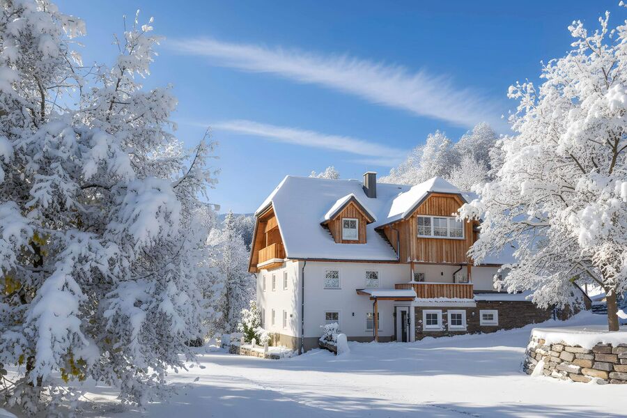 Vitalhof am Kreischberg   ALPS RESORTS