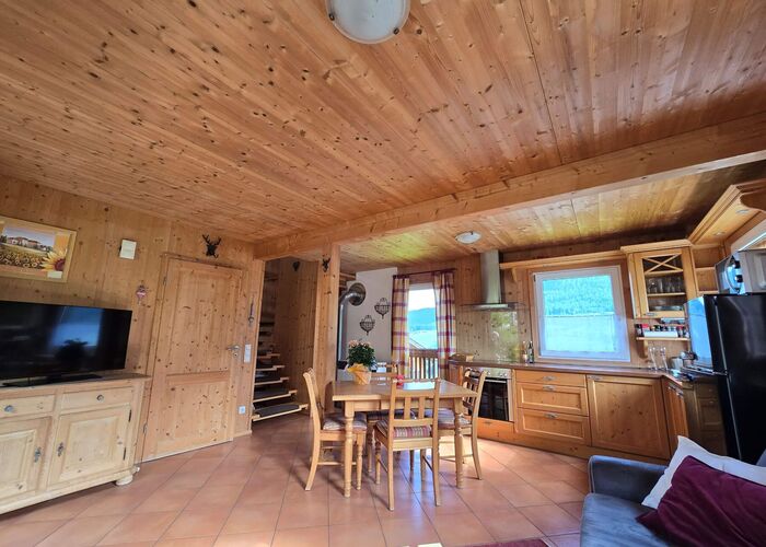 Alpendorf Dachstein West by ALPS RESORTS