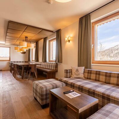 Almresort Sonnenalpe Nassfeld by ALPS RESORTS