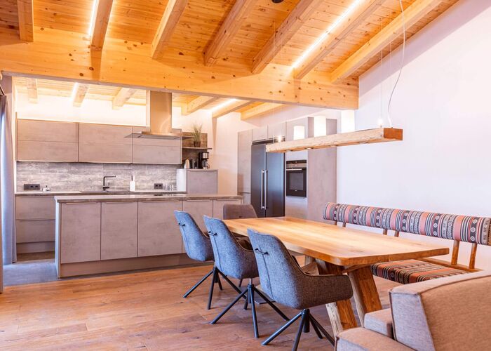 Zugspitz Suites Lermoos by ALPS RESORTS