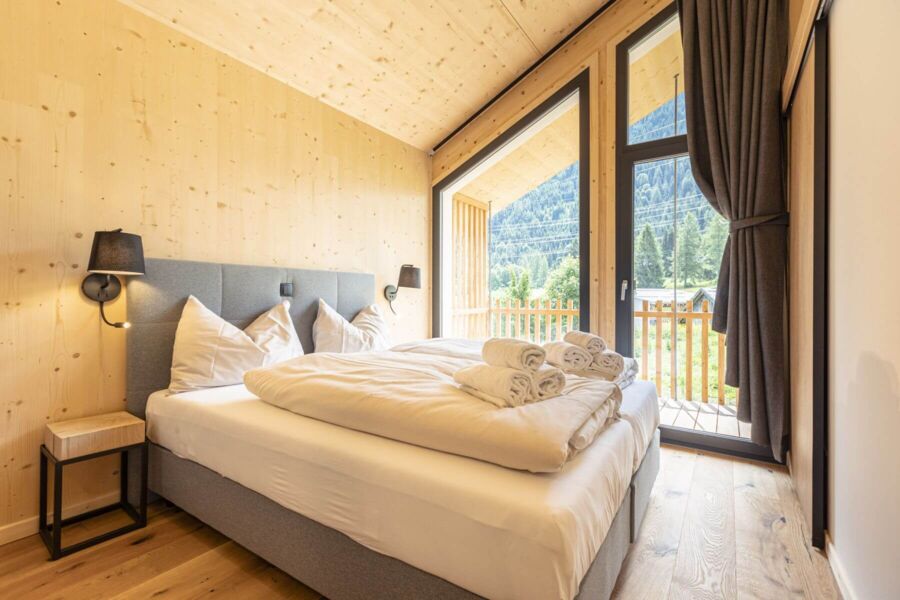 Alpenchalets Biberwier Zugspitze by ALPS RESORTS