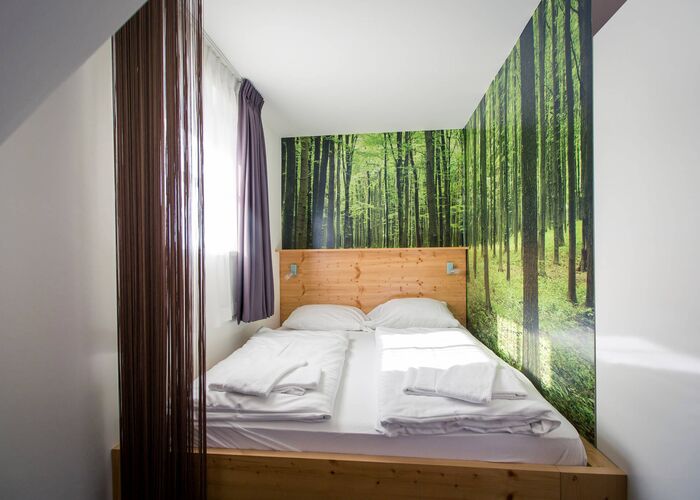 Ferienwohnung · Alpenresidenz Turracher Höhe