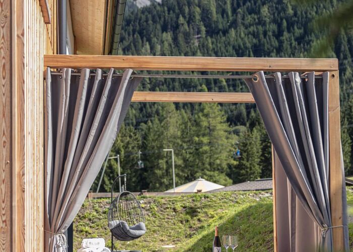 Alpenchalets Biberwier Zugspitze by ALPS RESORTS