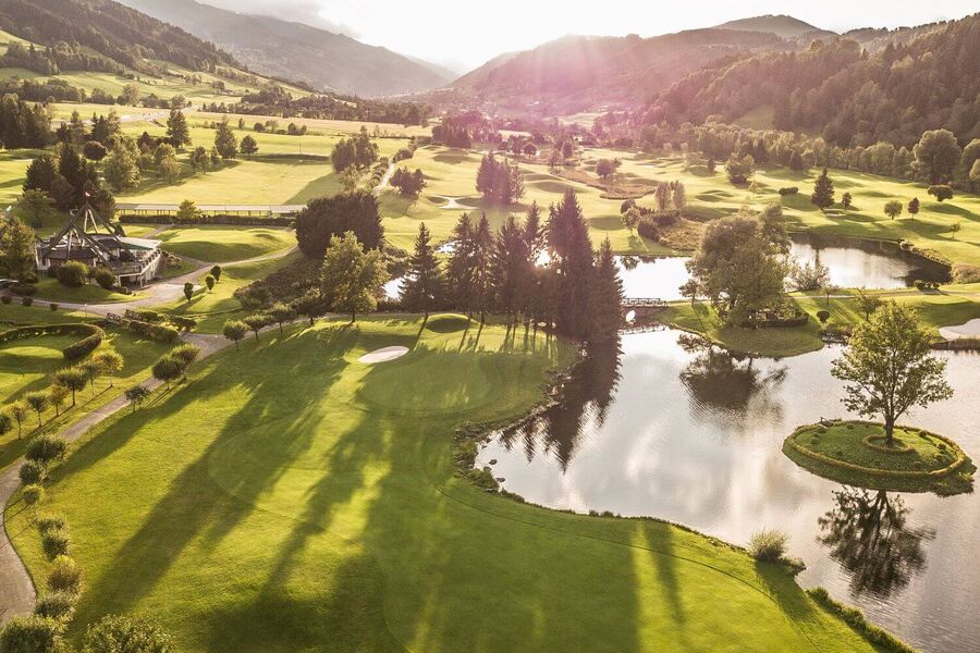 Golfclub Schladming-Dachstein
