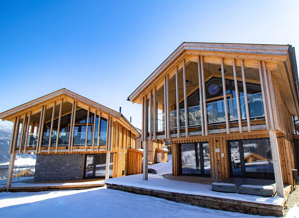 Bergresort Hauser Kaibling by ALPS RESORTS