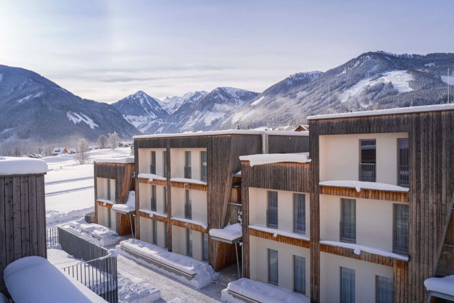 Alpenrock Schladming by ALPS RESORTS