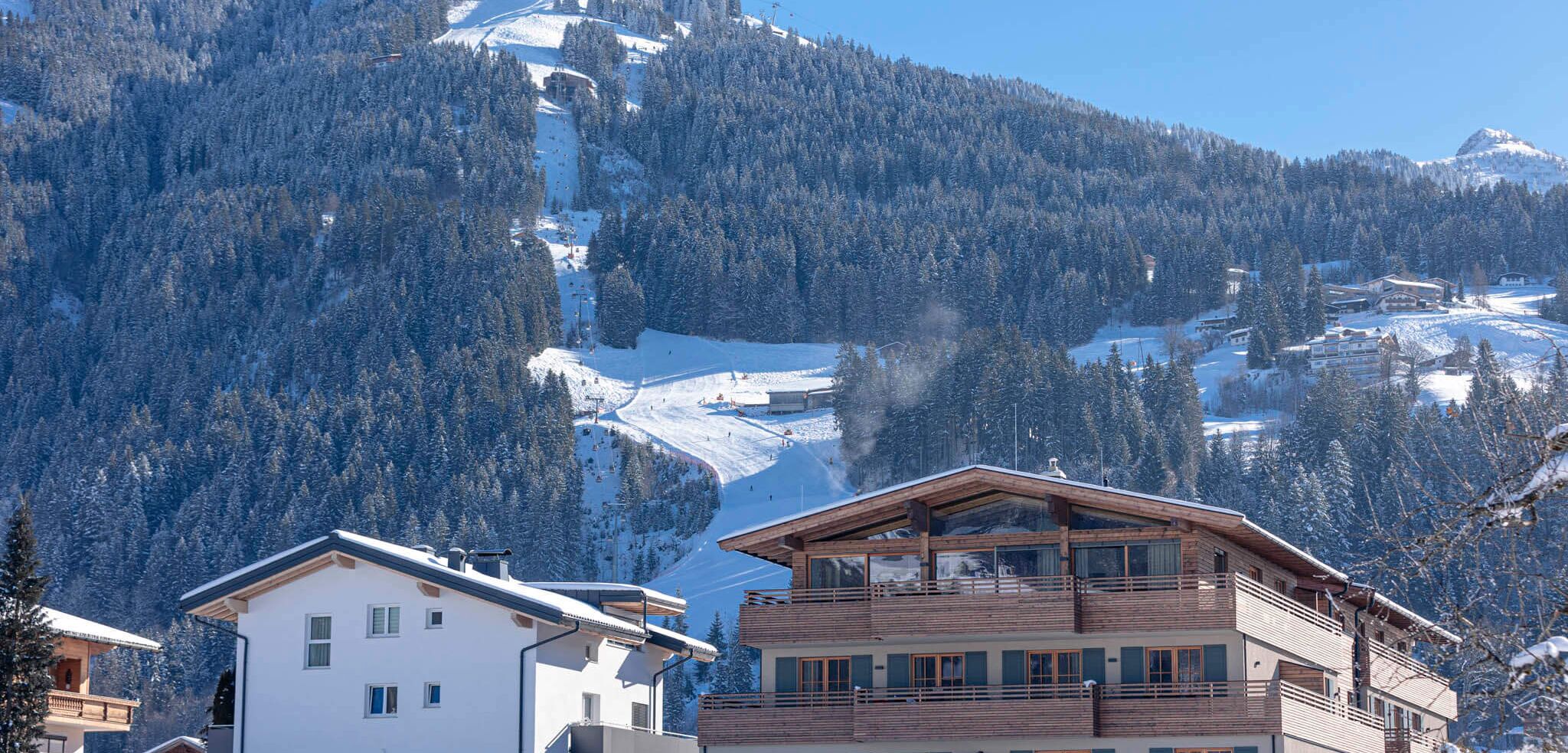 Chalet 149 Westendorf by ALPS RESORTS