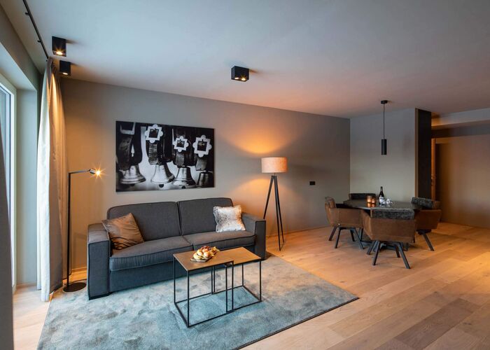 Berg & Golf Resort Westendorf