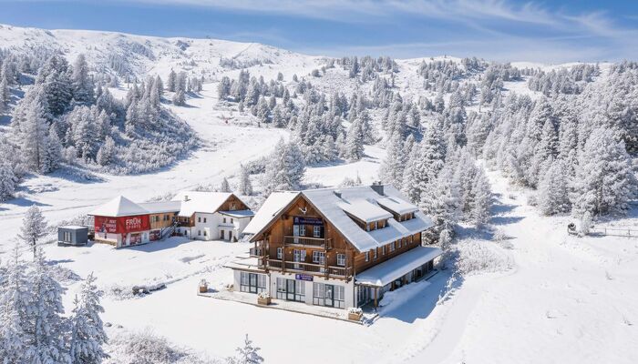 Art alps resorts 2510 01