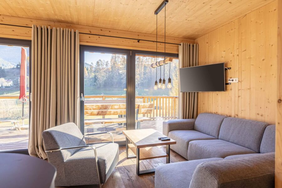 Bergeralm Chalets by ALPS RESORTS