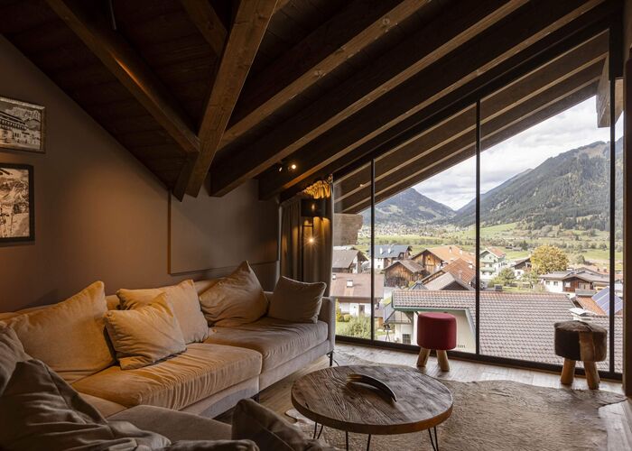 Bergresort Zugspitze Ehrwald by ALPS RESORTS