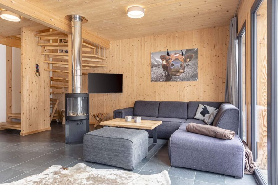 Kreischberg Chalets by ALPS RESORTS