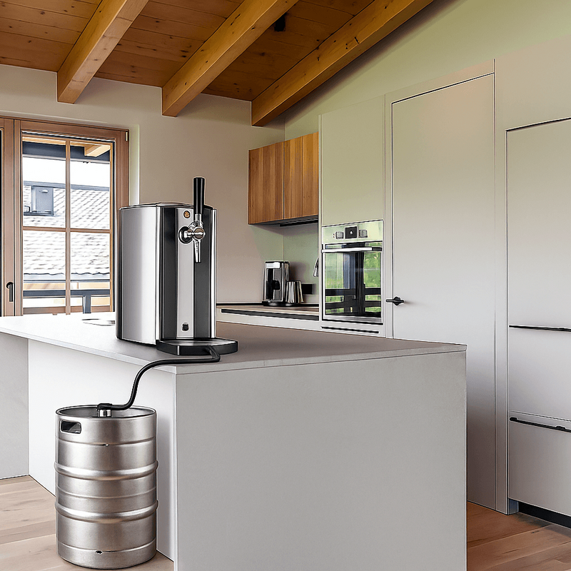 Kitchen ALPS RESORTS