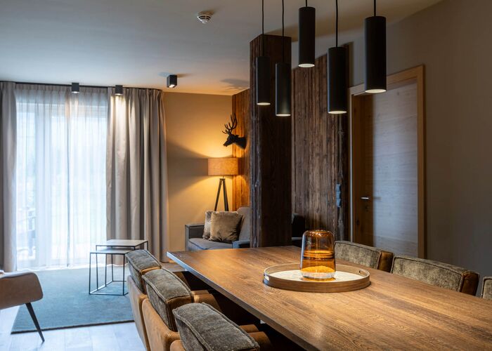 Berg & Golf Resort Westendorf