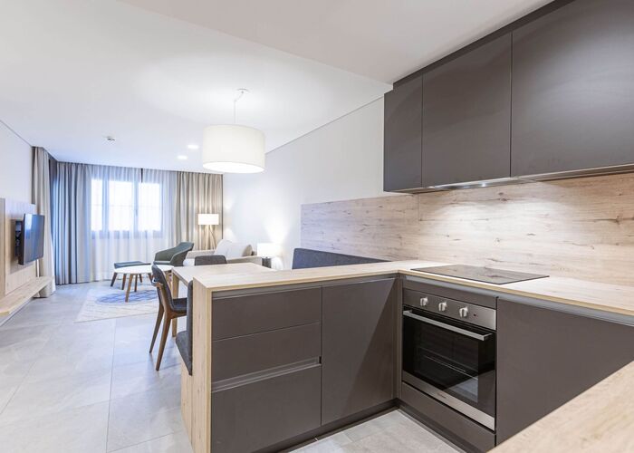 Bergresort Gerlitzen by ALPS RESORTS