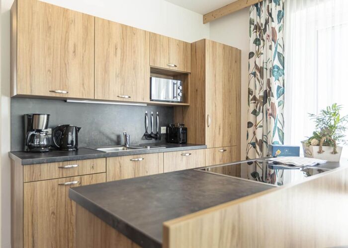 Naturpark Chalets Lambrecht by ALPS RESORTS