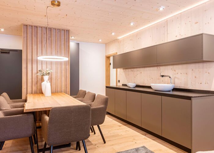 Saalbach Suites   ALPS RESORTS