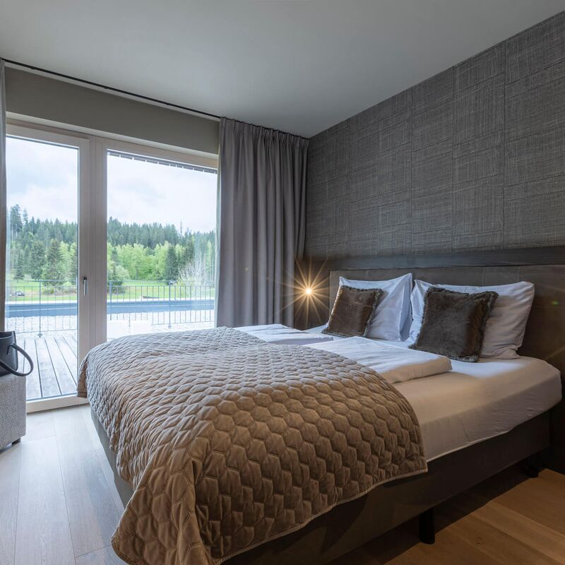 Berg & Golf Resort Westendorf