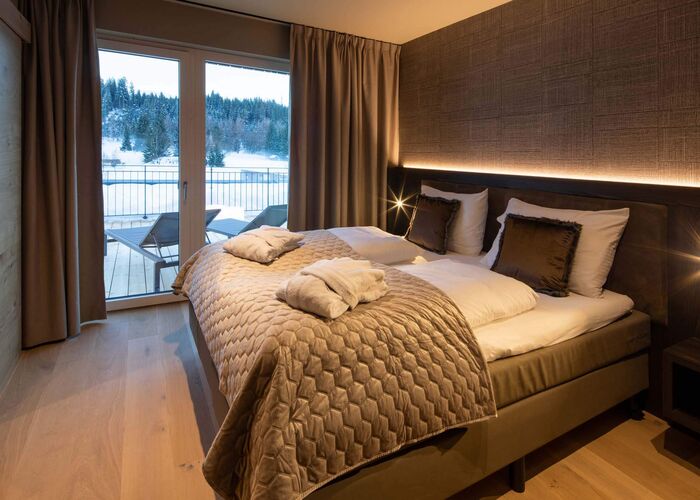 Berg & Golf Resort Westendorf