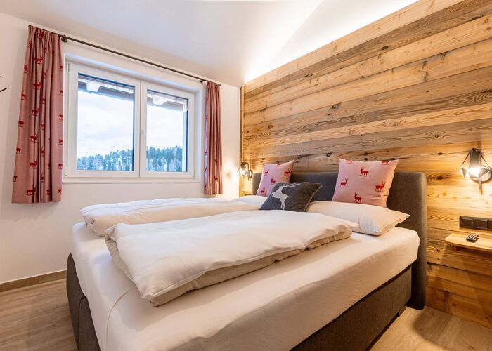 Turrach Lodges by ALPS RESORTS