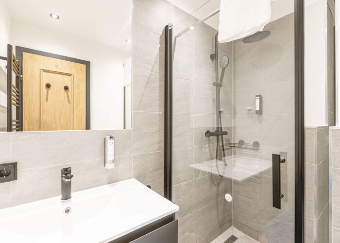 Apartment 19   Saalbach Suites by ALPS RESORTS