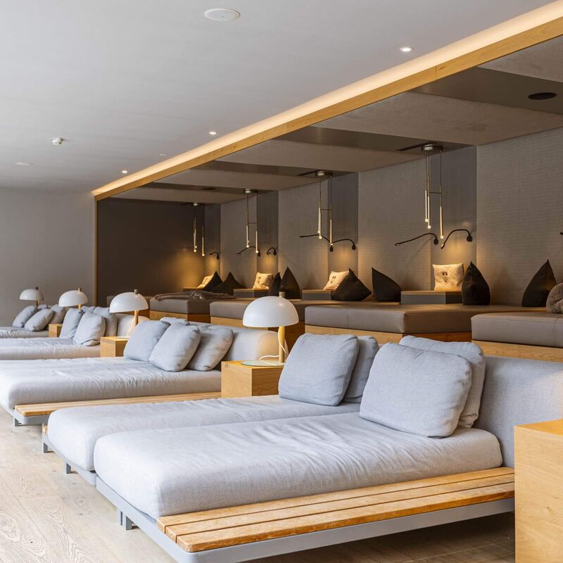 Bergresort Zugspitze Ehrwald by ALPS RESORTS