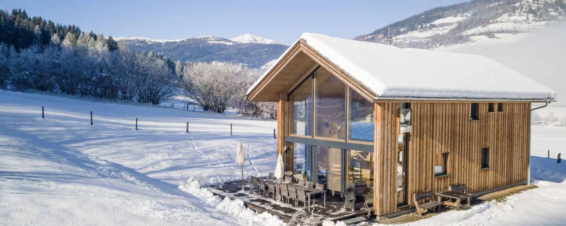 Kreischberg Chalets