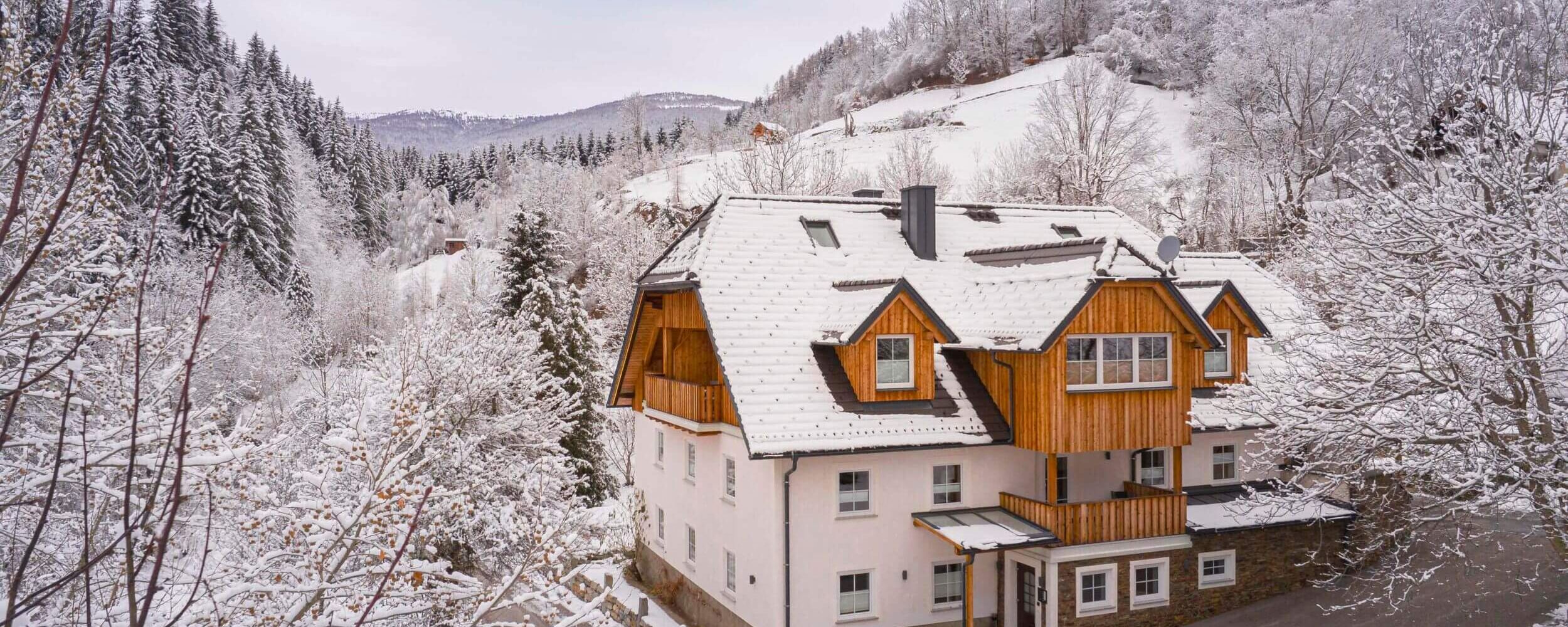 Vitalhof am Kreischberg by ALPS RESORTS