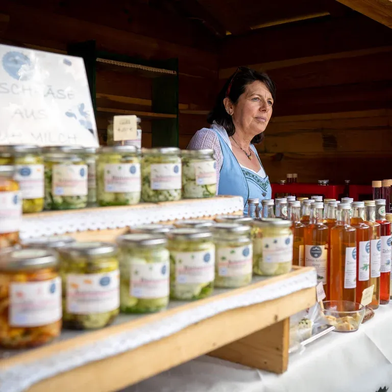 raurisertal schmankerlmarkt c tvb rauris fotograf lukas pilz xr2g9fynencecnj