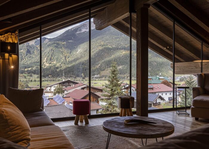 Bergresort Zugspitze Ehrwald by ALPS RESORTS