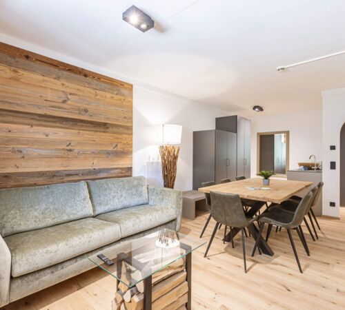 Ferienwohnung 19   Saalbach Suites by ALPS RESORTS