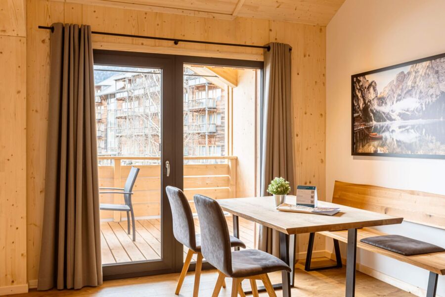 Kreischberg Chalets by ALPS RESORTS