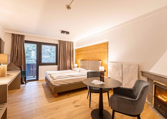 Saalbach Suites by ALPS RESORTS