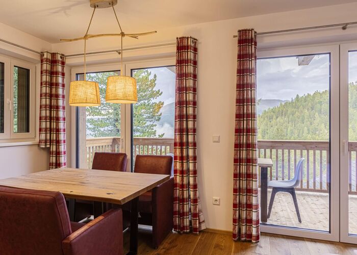 Turrach Lodges by ALPS RESORTS