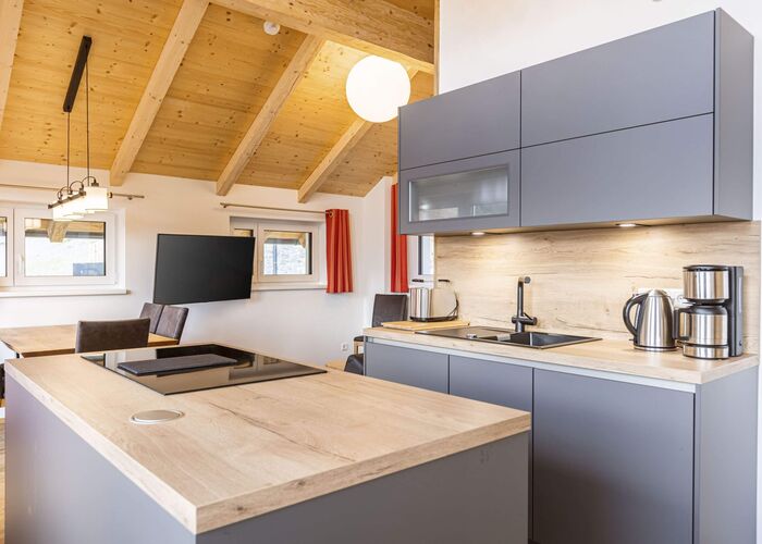 Ferienhaus 3 Schlafzimmer   Turrach Lodges by ALPS RESORTS