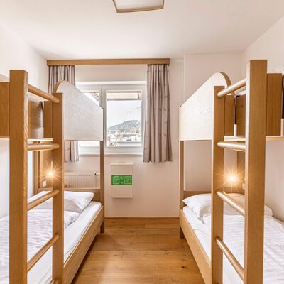 Almresort Gartnerkofel Nassfeld by ALPS RESORTS