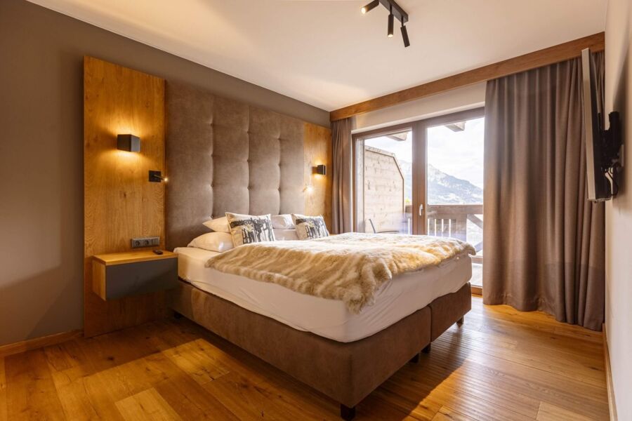 Bergresort Zugspitze Ehrwald by ALPS RESORTS