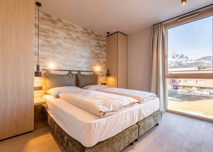 Kitzbühel Suites Oberndorf by ALPS RESORTS