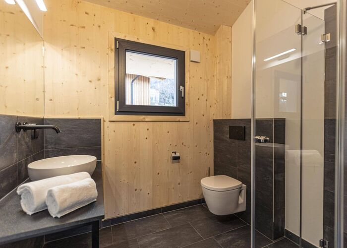 Alpenchalets Biberwier Zugspitze by ALPS RESORTS