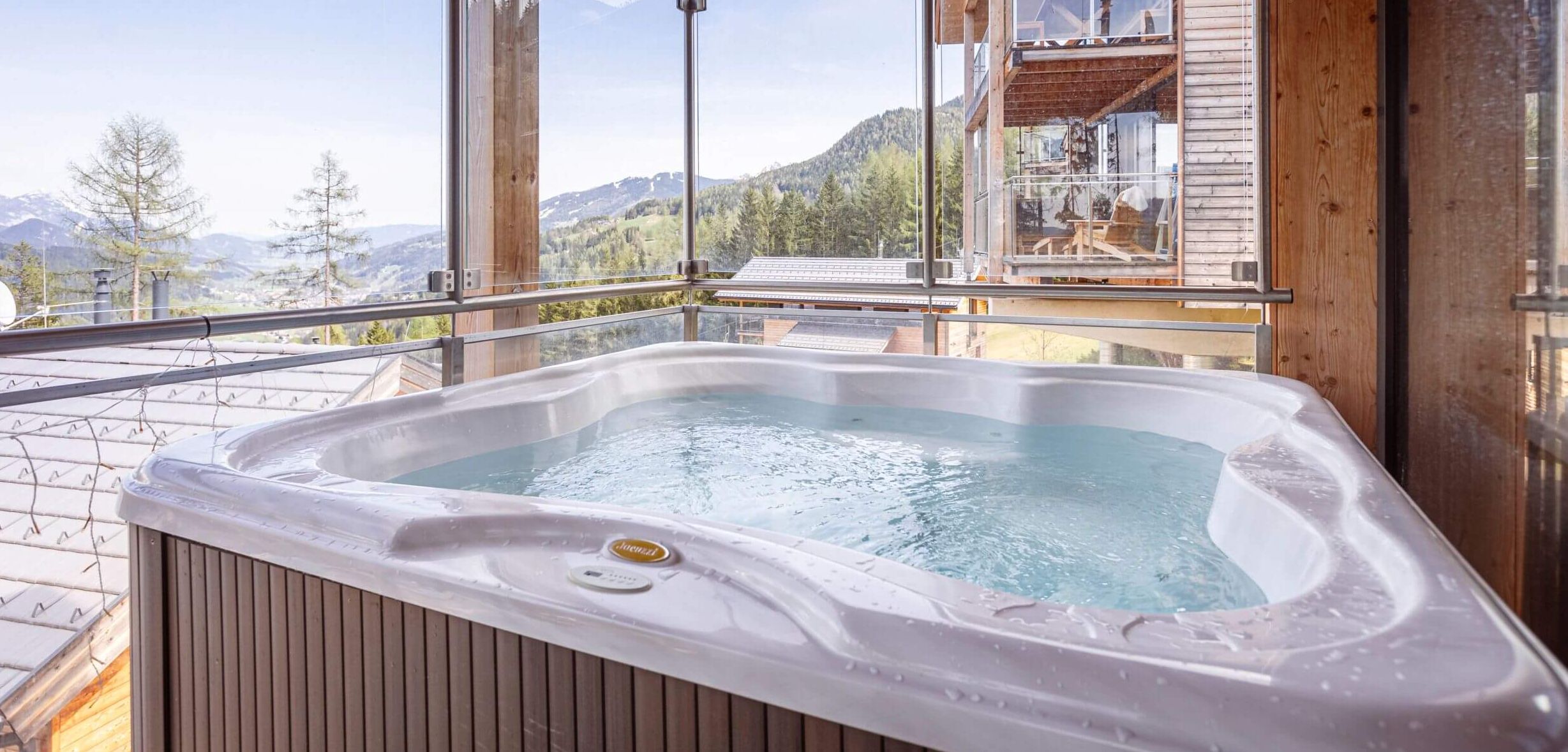 Alpenchalets Reiteralm by ALPS RESORTS