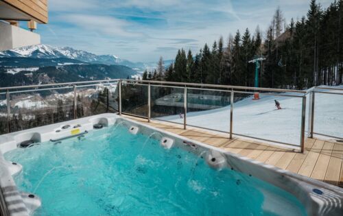 Alpenchalets Reiteralm by ALPS RESORTS